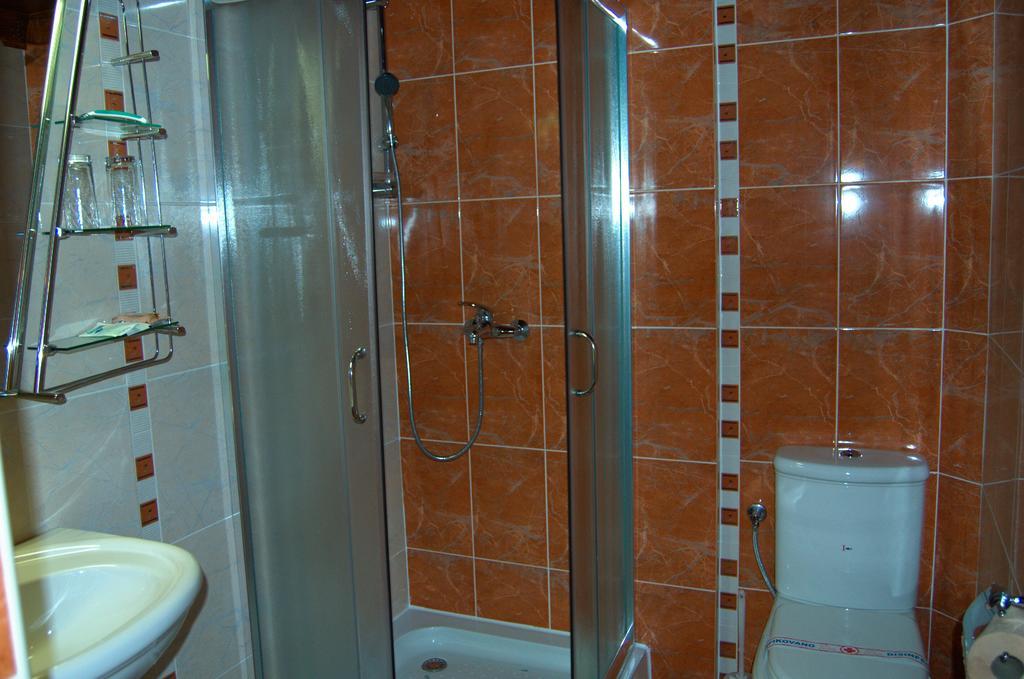Guest House Prenociste Piccolina Sombor Exterior photo