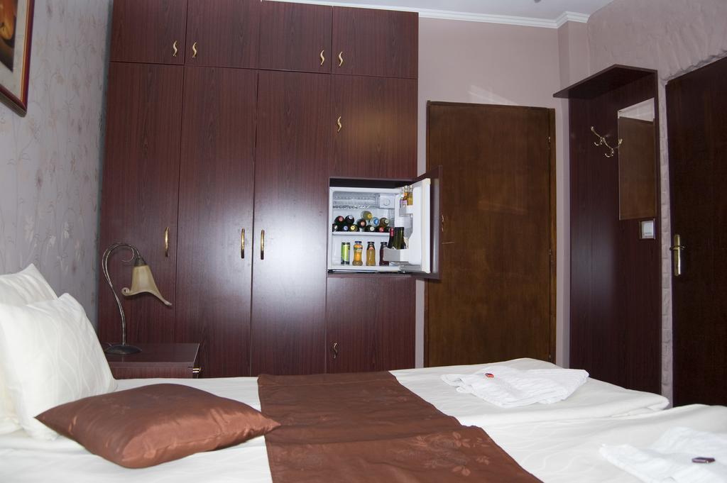 Guest House Prenociste Piccolina Sombor Room photo