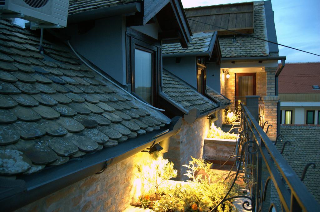 Guest House Prenociste Piccolina Sombor Exterior photo
