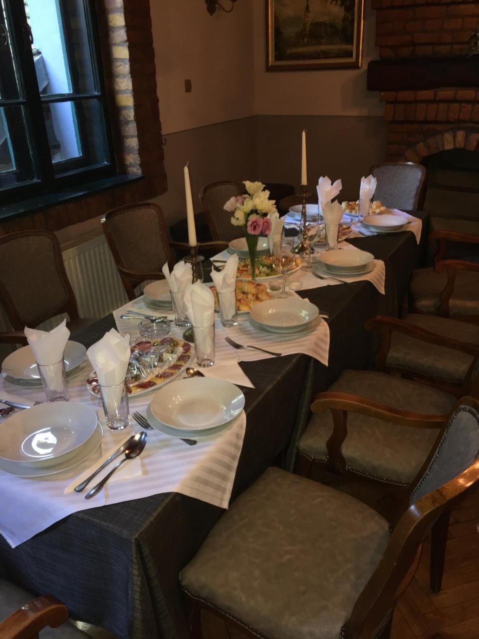 Guest House Prenociste Piccolina Sombor Exterior photo